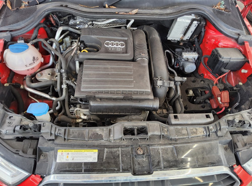 Alternator audi mk1 - alternator, fl