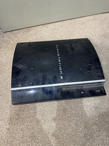 Playstation ps3 console - playstation,