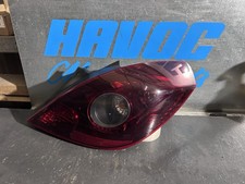 2006-2014 Vauxhall Corsa D O/S