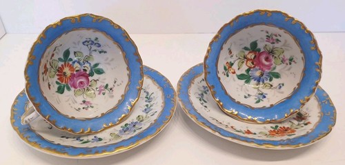 Pair early limoges - pair,