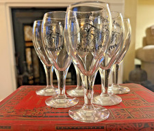 Set of 6 Jasnières /