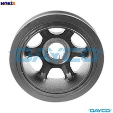 BELT PULLEY CRANKSHAFT DPV1122