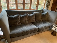 4-Seater Sofolgy Richmonde