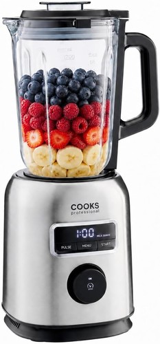 Cooks professional 1400w - cooks,