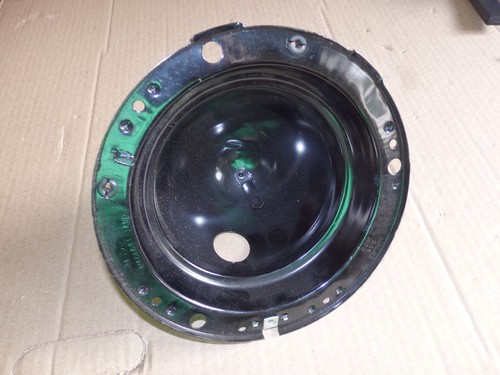 Lucas head light bowl - head,