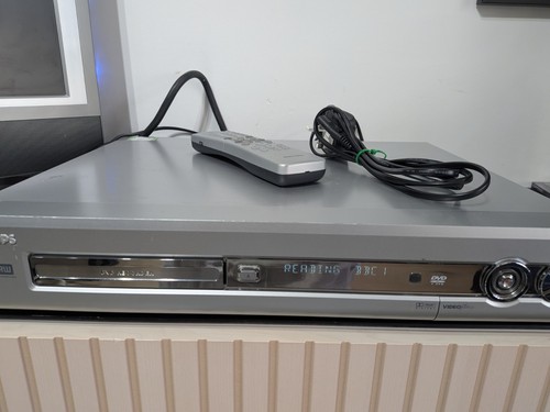 Philips dvd r70 - philips,