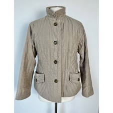 Yacco Maricard quilted padded