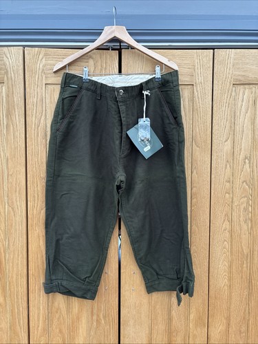 Chameau shooting breeks - le,