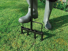 Garland Heavy Duty Hollow Tine