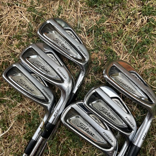 Titleist 714 ap2 forged - titleist🚩714,