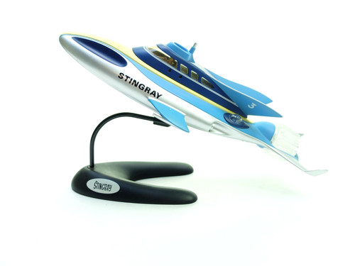 Product enterprise stingray - enterprise,