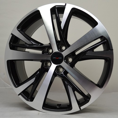 Ams alloy wheels 5x108 - ams,