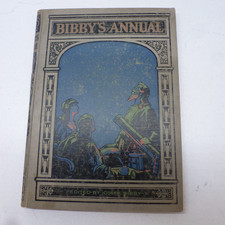 Bibby's Annual Vol 3 1914-1917
