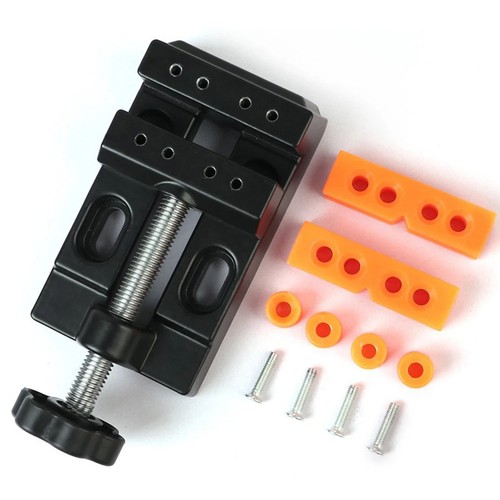 Mini bench clamp - mini, vise