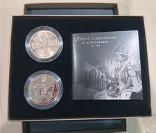 2013 60th Anniversary Queen