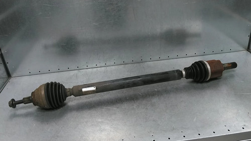Drive shaft right - drive, front