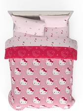 Hello Kitty Holiday Kids