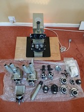 Vickers M41 polarising