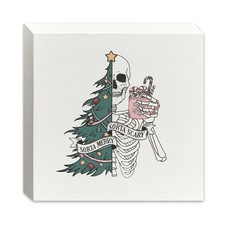 Sorta Merry Sorta Scary Funny