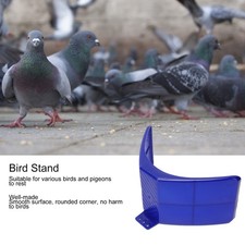 20Pcs Bird Resting Rack Holder