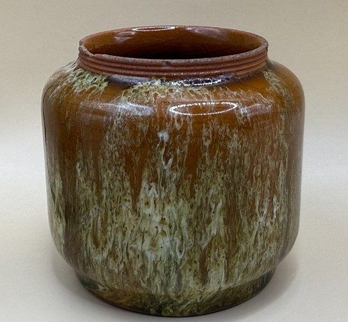 Antique linthorpe art pottery - linthorpe,