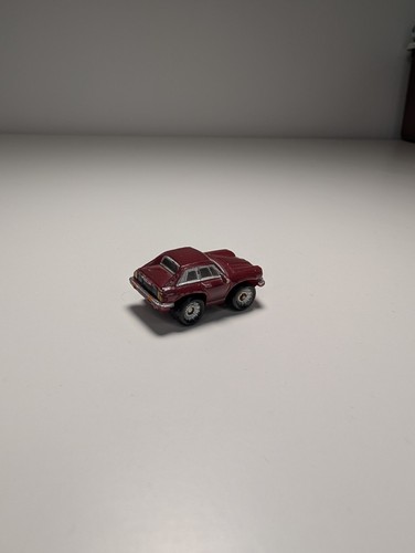Vintage galoob jaguar xjs - jaguar,