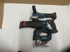 Erbauer 18v cordless Brushless