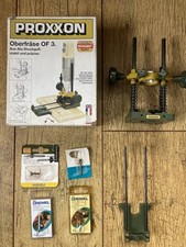 Proxxon OF 3 Plunge Router