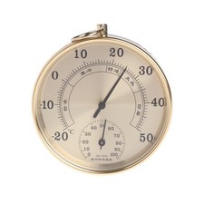 Weather Station Nursery Gauge