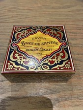 Vintage Roger & Gallet