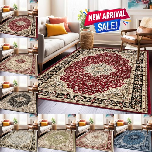 Non slip large - large, traditional