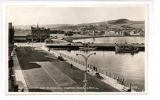 THE HARBOUR AND PIERHEAD
