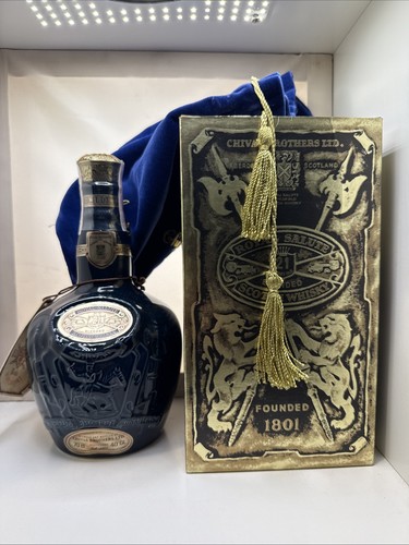 Vintage 1990s royal - royal, 21