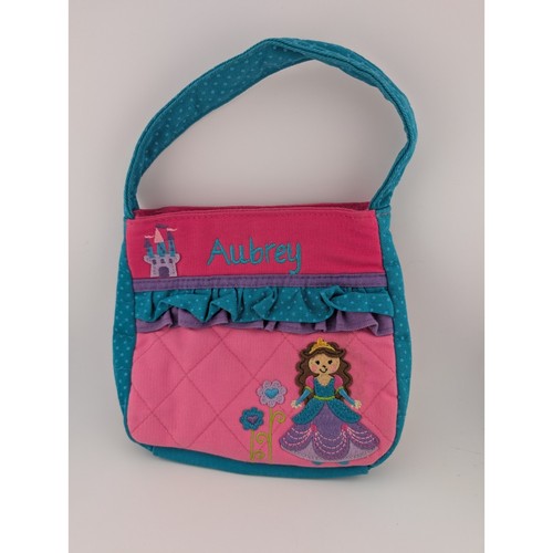 Aubrey customized purse - customized, by