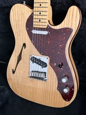 Fender american deluxe - fender,