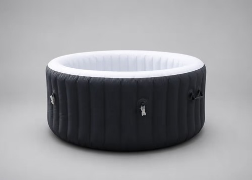 Lazy spa compatible - spa, miami