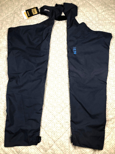 Musto 176 snug chaps - 176,