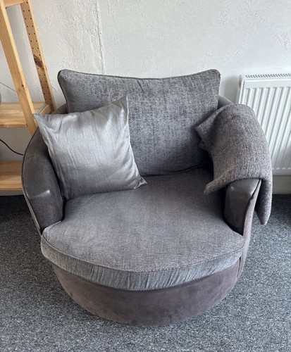 Large cuddle seat - large,