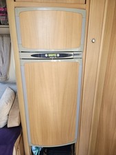 Thetford Fridge Freezer 3 Way Gas 12v and 230V N175-N70H07L6E