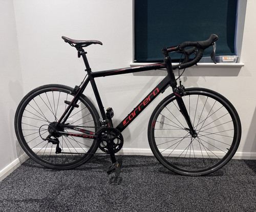 Carrera virtuoso road - carrera, bike