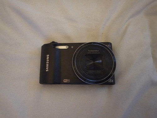 Samsung wb150f 2mp - samsung,