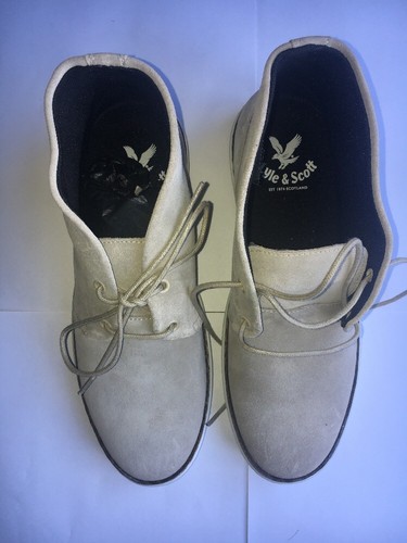 Lyle and scott vintage - vintage,
