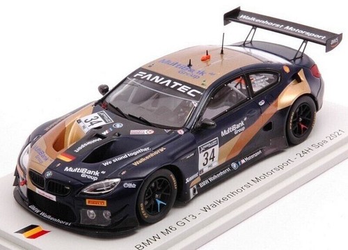 Spark bmw gt3 34 - spark,