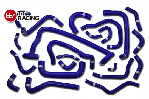 Ttr silicone coolant ancillary - ttr,