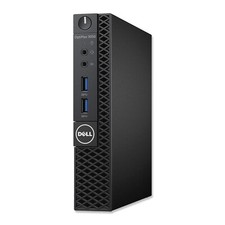 Dell OptiPlex 3050 Micro Core
