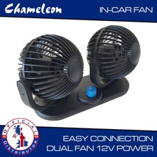 Fan home desk Car Van Fan