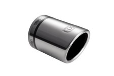 Exhaust End Pipe for VW Polo 5