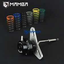 MAMBA GM OPEL VECTRA 2.8T V6 TD04HL Adjustalbe Turbo Wastegate Actuator 6 Spring
