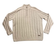 Pg Field Mens Jumper Quarter
