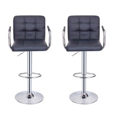 Bar Stool Gas Lift Swivel Pub